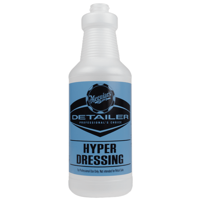 Meguiars Hyper Dressing Bottle 945ml