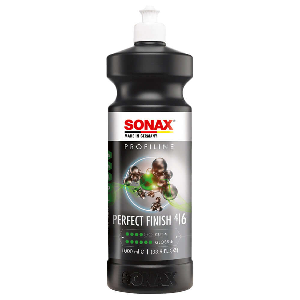 SONAX PROFILINE Perfect Finish 04-06