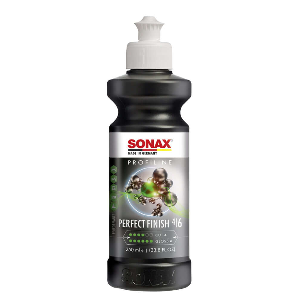 SONAX PROFILINE Perfect Finish 04-06
