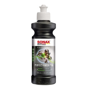 SONAX PROFILINE Perfect Finish 04-06