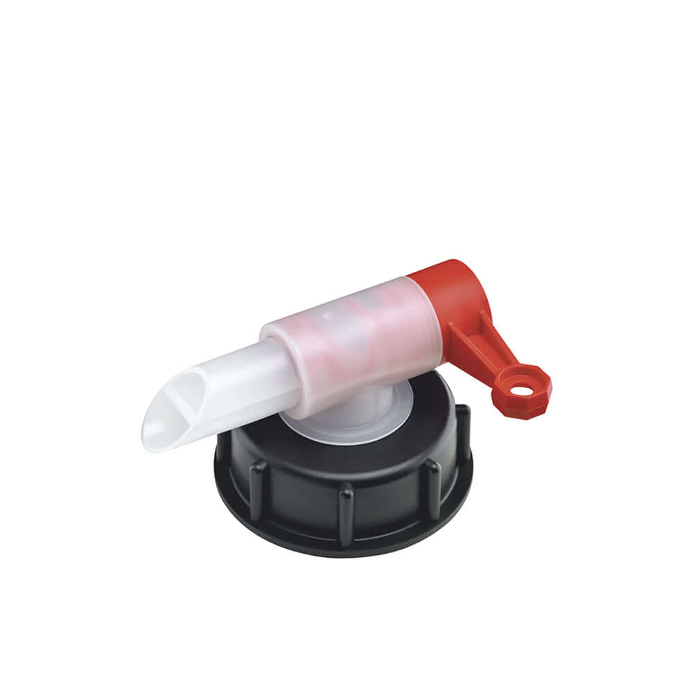 SONAX Tap n Cap 10L/25L Tap Dispenser