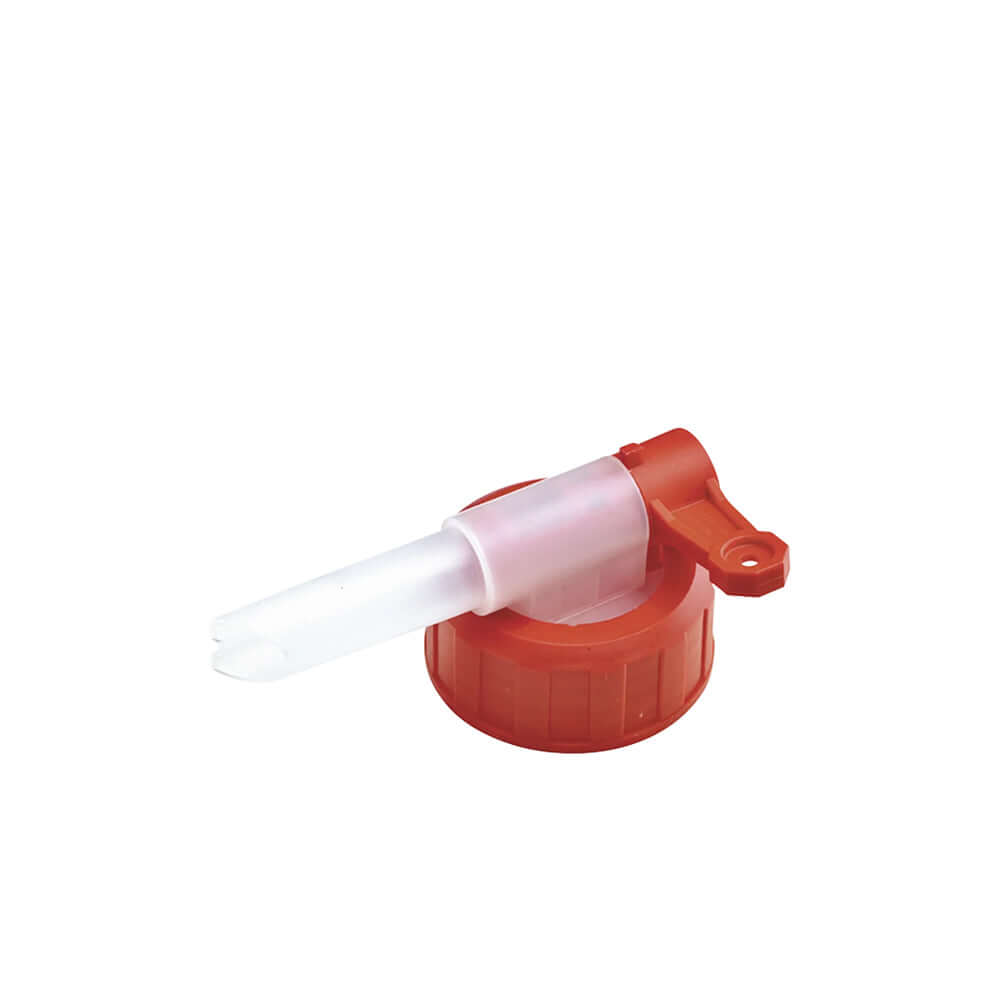 SONAX Tap n Cap 5L Tap Dispenser