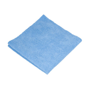The Rag Company Edgeless 300 All Purpose Towel Blue