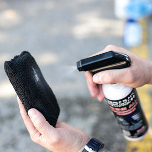 The Rag Company Microfibre Tyre Dressing Applicator