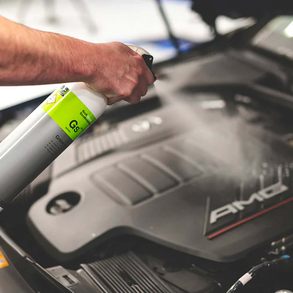 All Purpose Cleaners