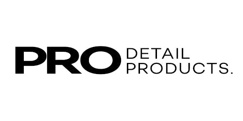 Pro Detail Products