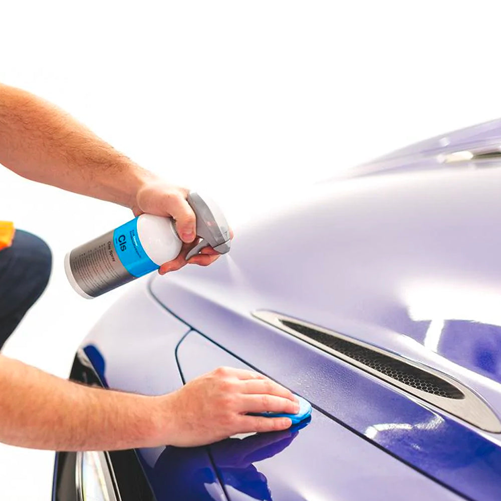 Car Care & Detailing Products Australia - AutoBuff