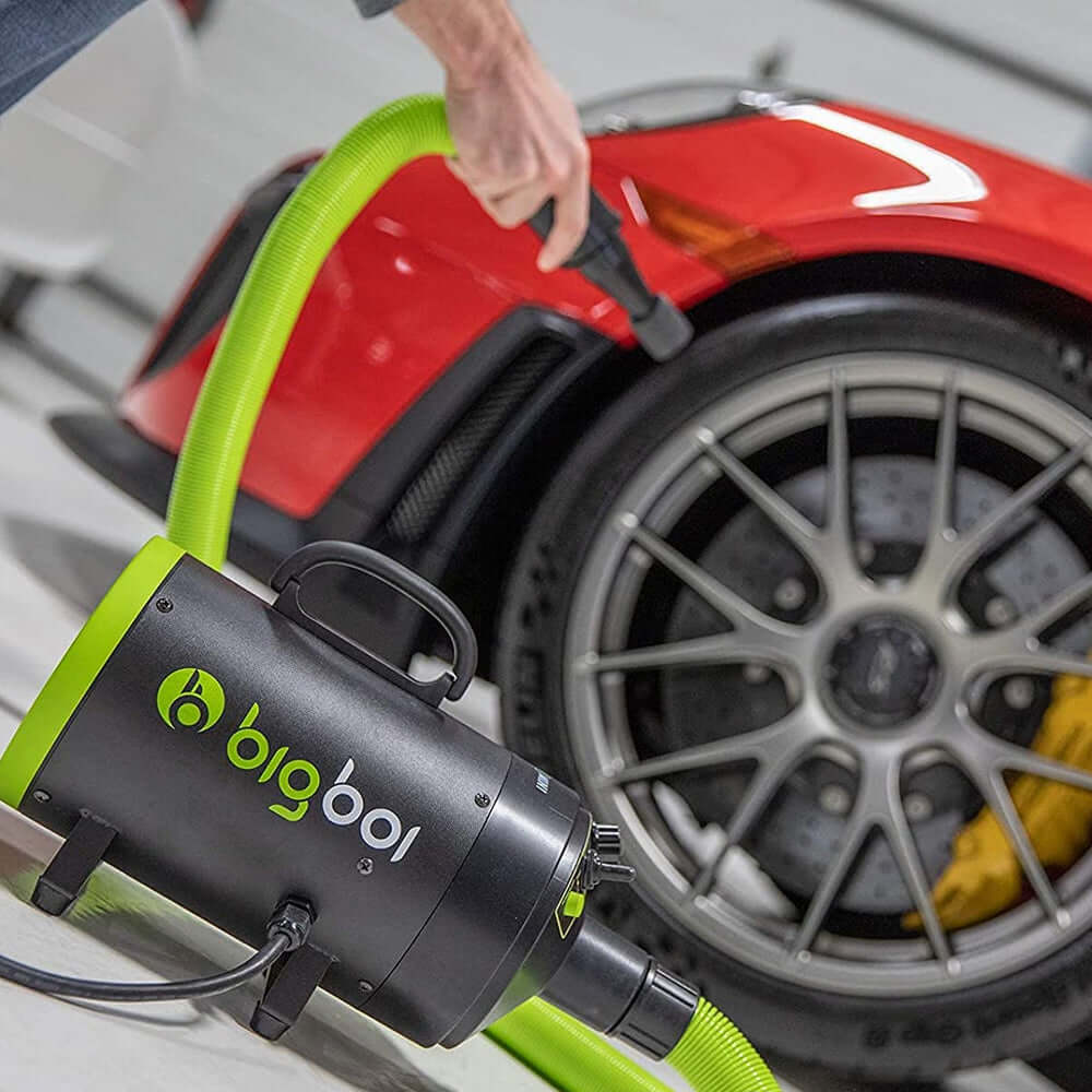 Dryers Blowers &amp; Air Tools