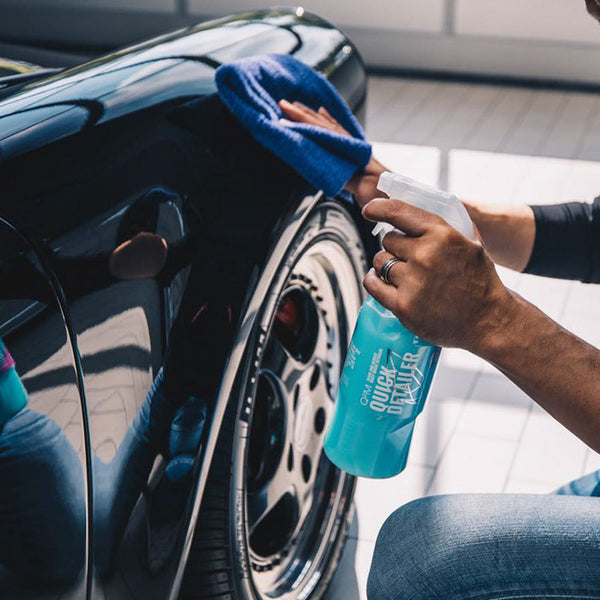 Buy Quick Detailers Online - AutoBuff Car Care