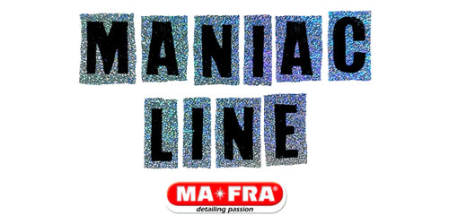 Maniac Line