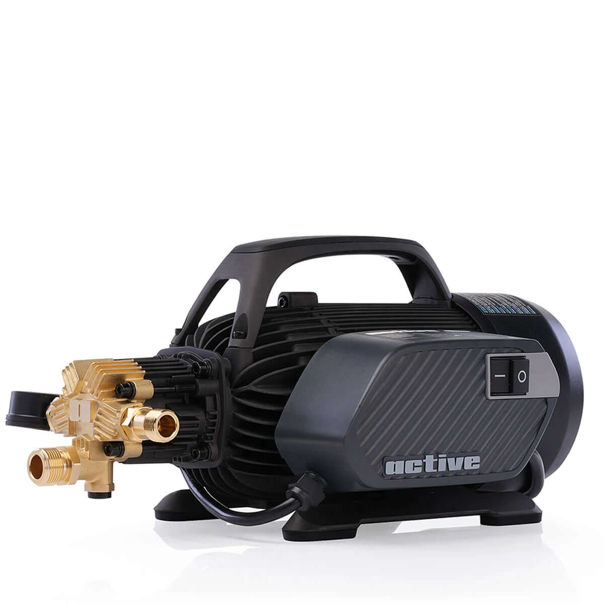 Active 2.3 Pressure Washer
