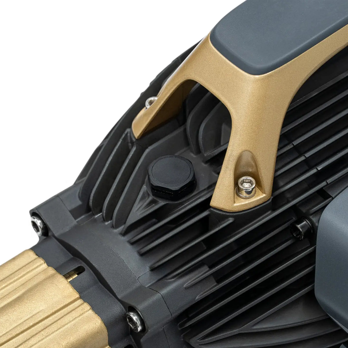 Active 3.0 Pressure Washer oil cap