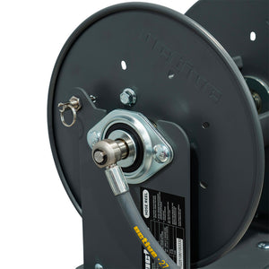Active Hose Reel
