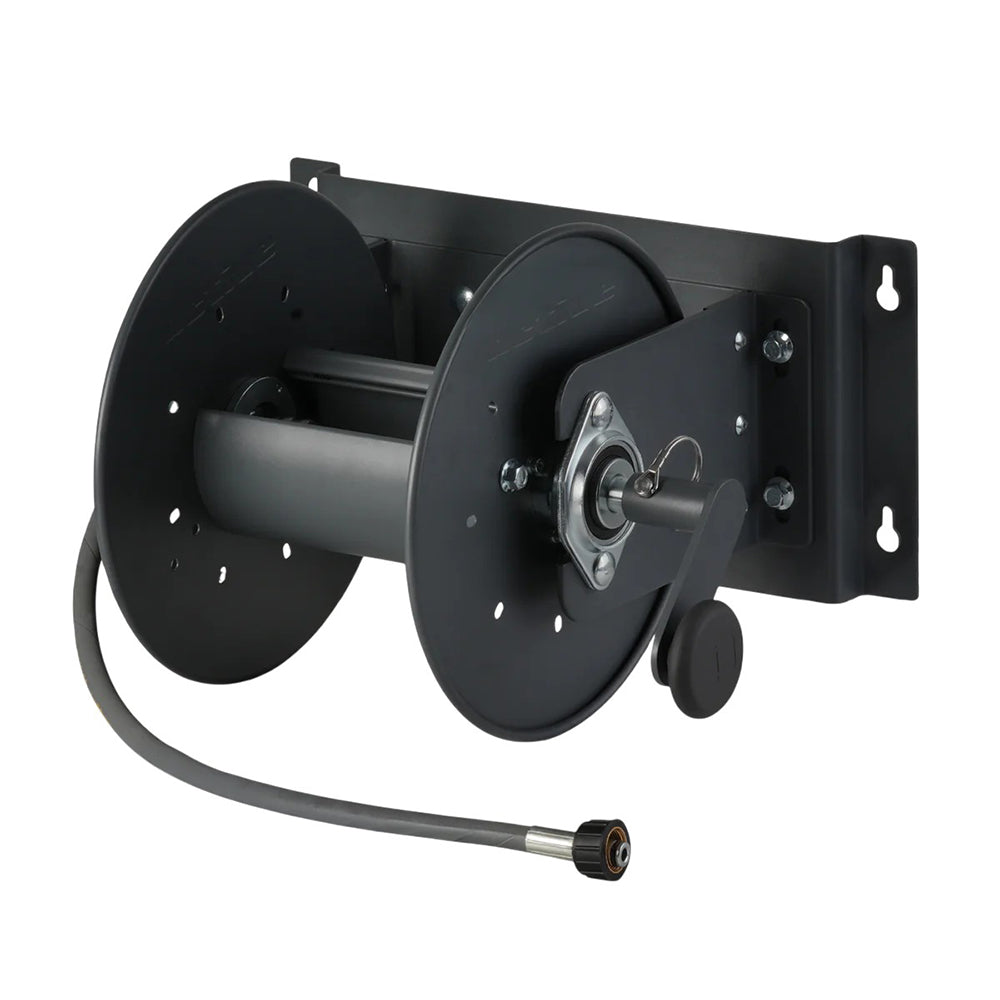 Active Hose Reel