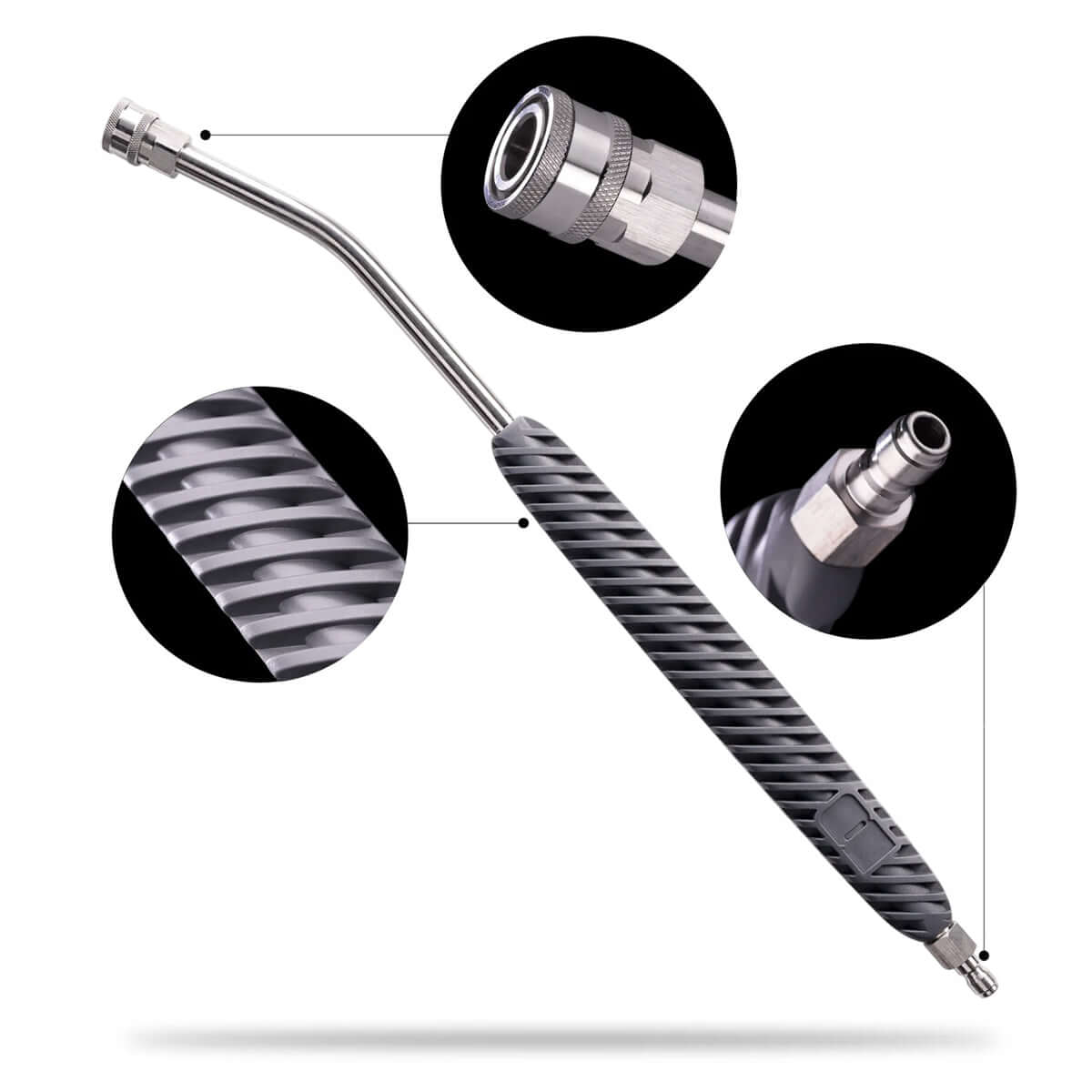 Active Premium Pressure Washer Lance