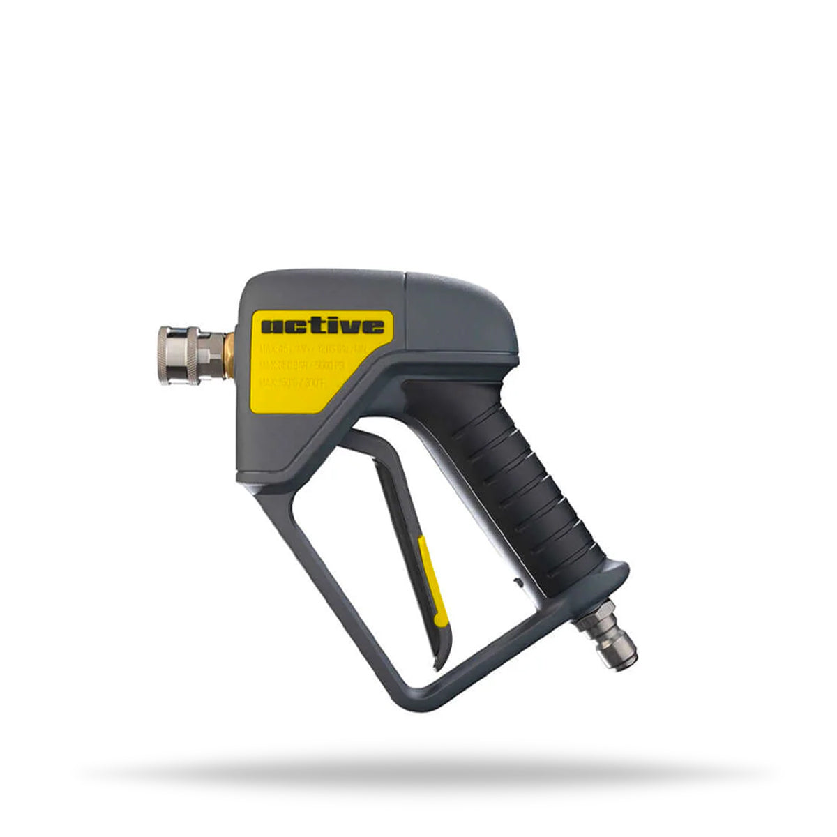 Active Premium Swivel Pressure Washer Gun