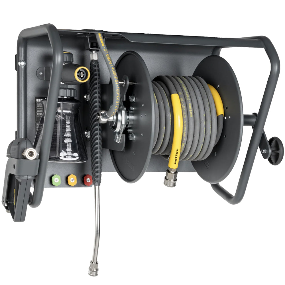 Active Hose Reel & Wall Mount alt1