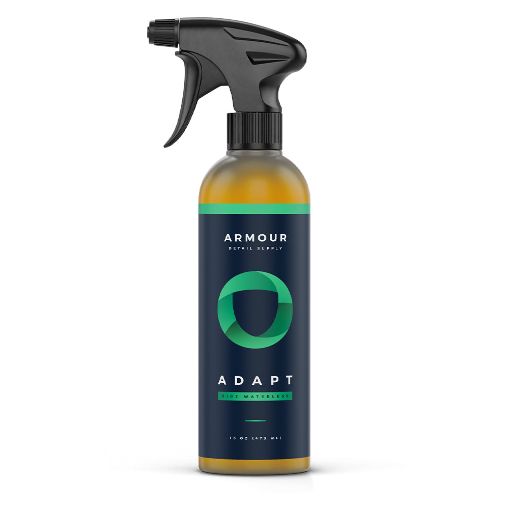 Armour Detail Supply Adapt Waterless Wash 473ml