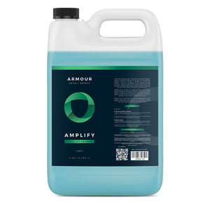 Armour Detail Supply Amplify SiO2 Detail Spray 3.8L