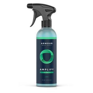 Armour Detail Supply Amplify SiO2 Detail Spray 473ml