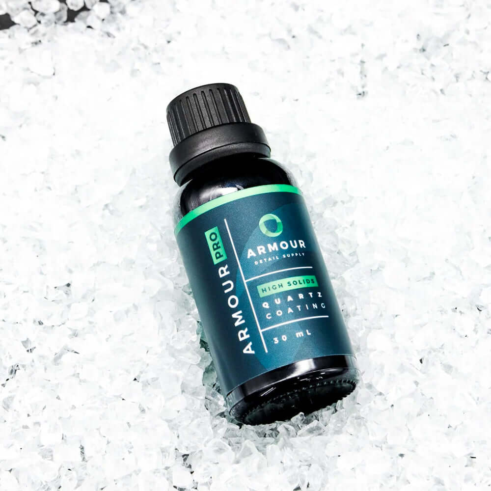 Armour Detail Supply Pro Quartz Ceramic Coating