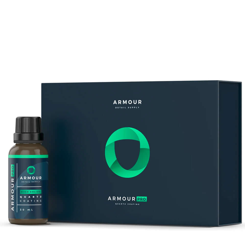 Armour Detail Supply Pro Quartz Ceramic Coating