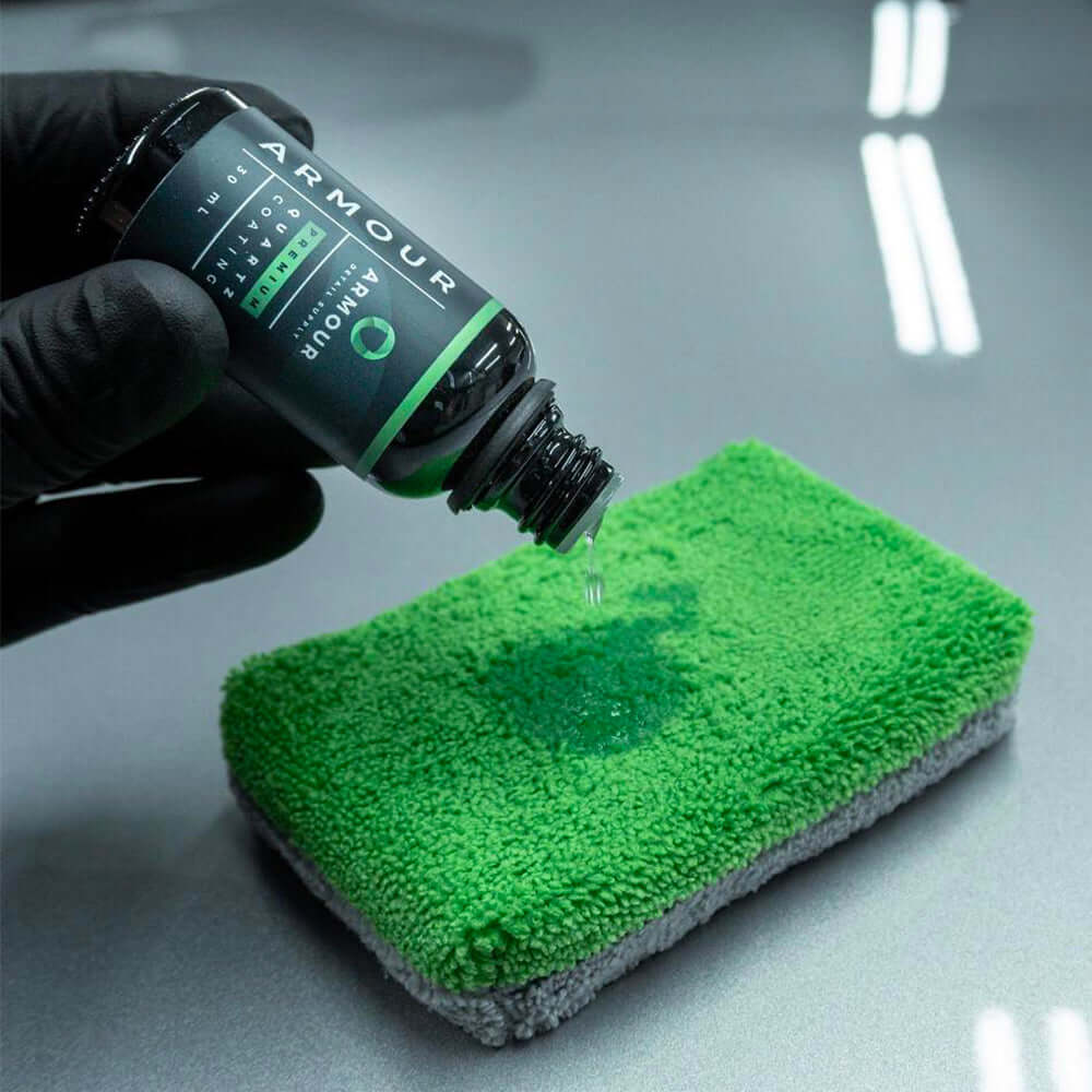 Armour Detail Supply Quartz Ceramic Coating