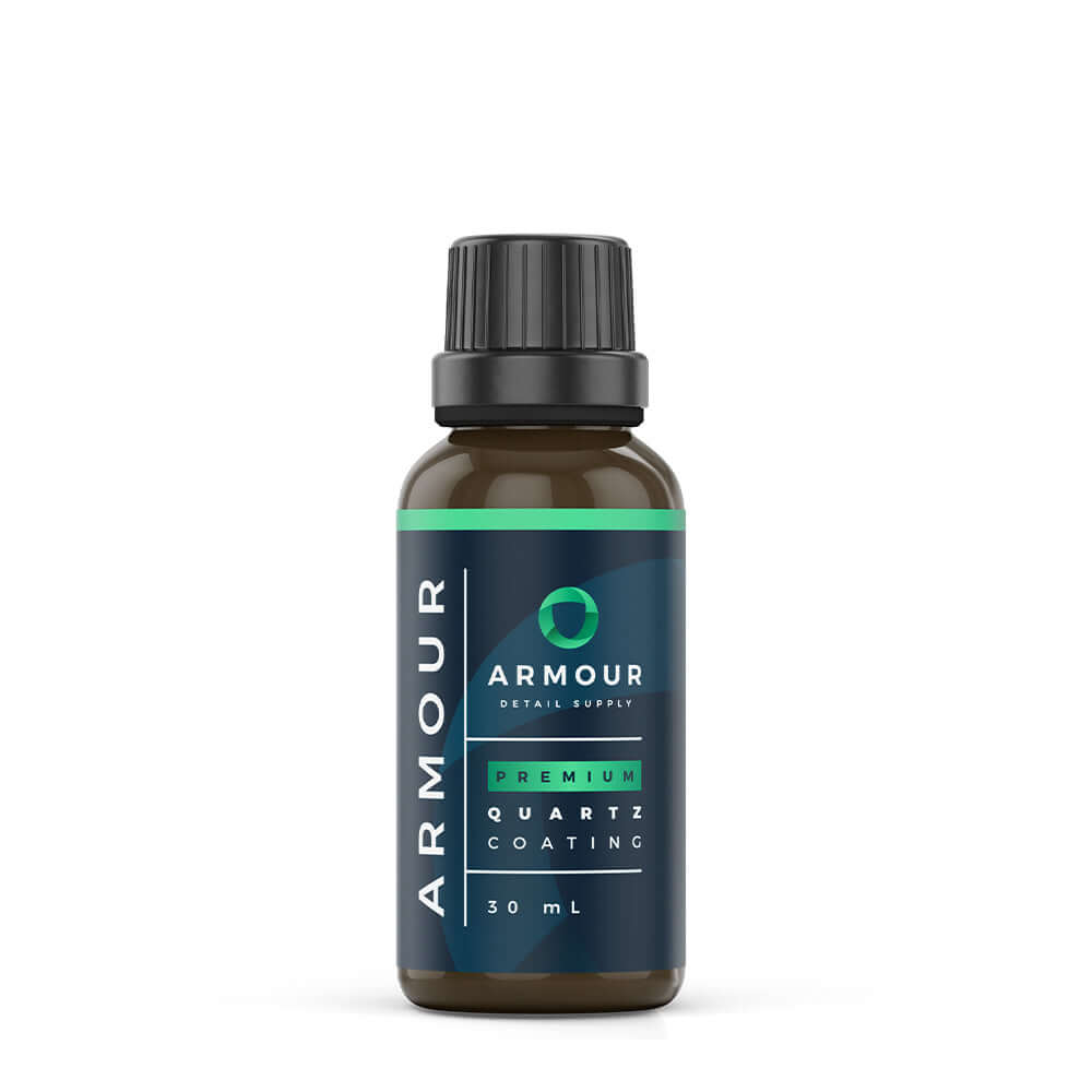 Armour Detail Supply Quartz Ceramic Coating