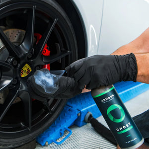 Armour Detail Supply Ghost Tyre Sealant