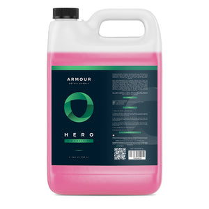 Armour Detail Supply Hero Rinseless Wash 3.8L