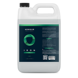 Armour Detail Supply Iron Remover 3.8L