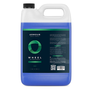 Armour Detail Supply Iron Wheel Cleaner 3.8L