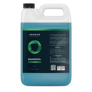 Armour Detail Supply Shampoo+ pH Neutral 3.8L