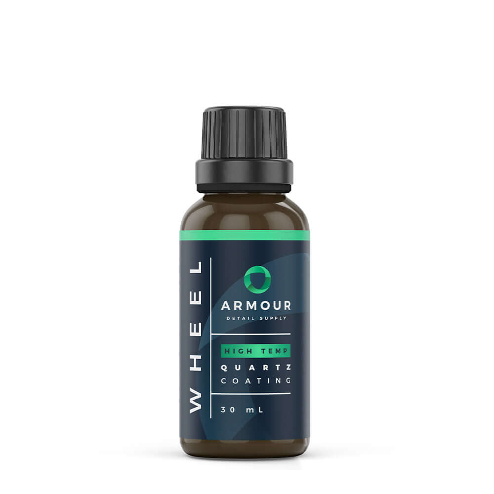 Armour Detail Wheel Ceramic Coating