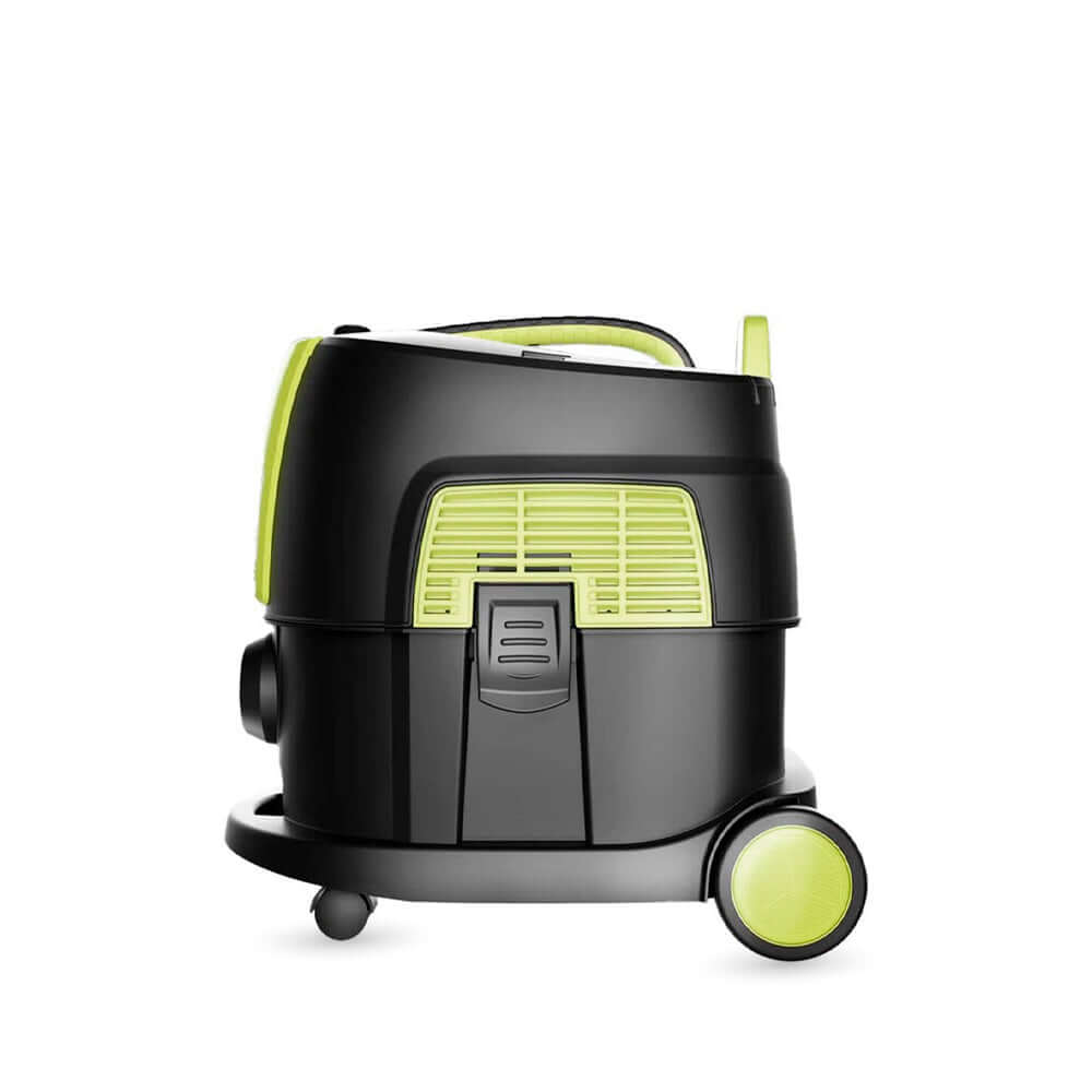 BigBoi SuckR Mini Wet & Dry Vacuum