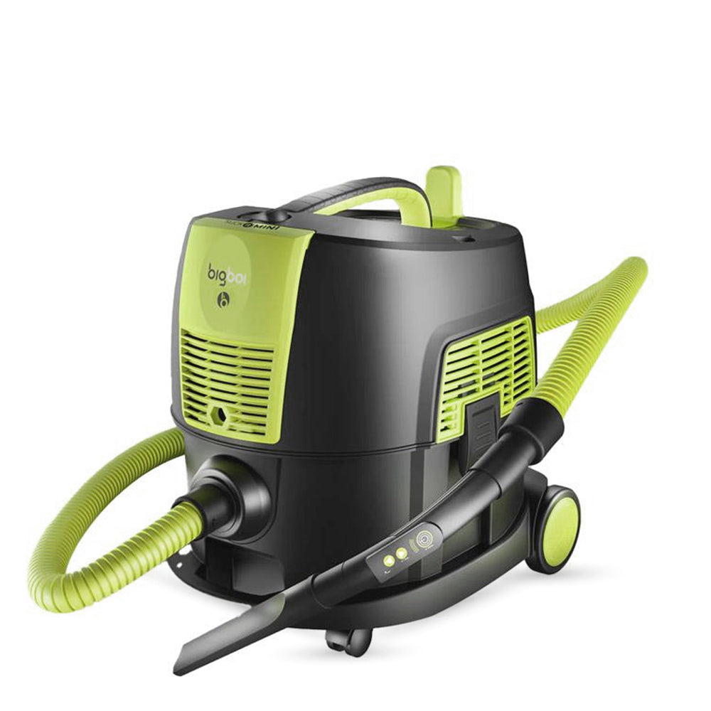 BigBoi SuckR Mini Wet & Dry Vacuum