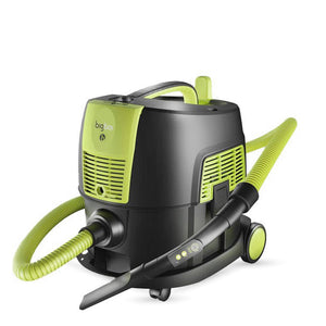 BigBoi SuckR Mini Wet & Dry Vacuum