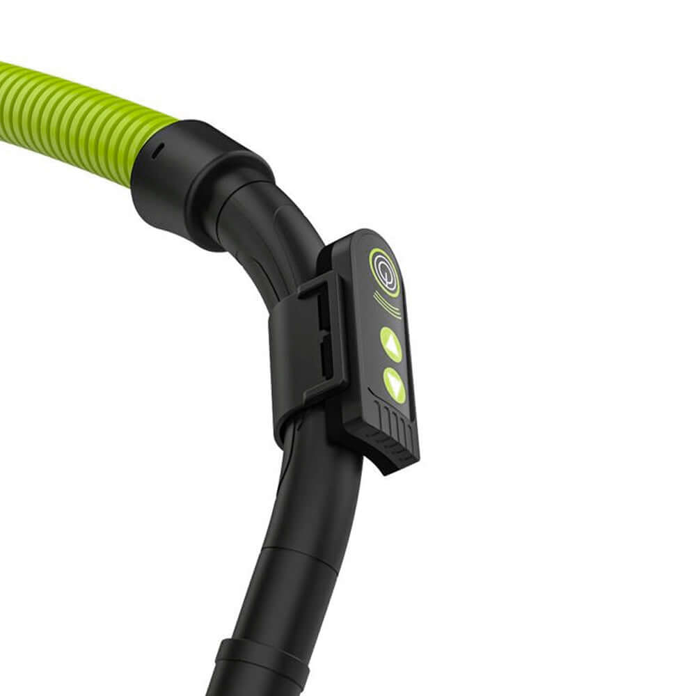 BigBoi SuckR Pro MKII Wet & Dry Vacuum