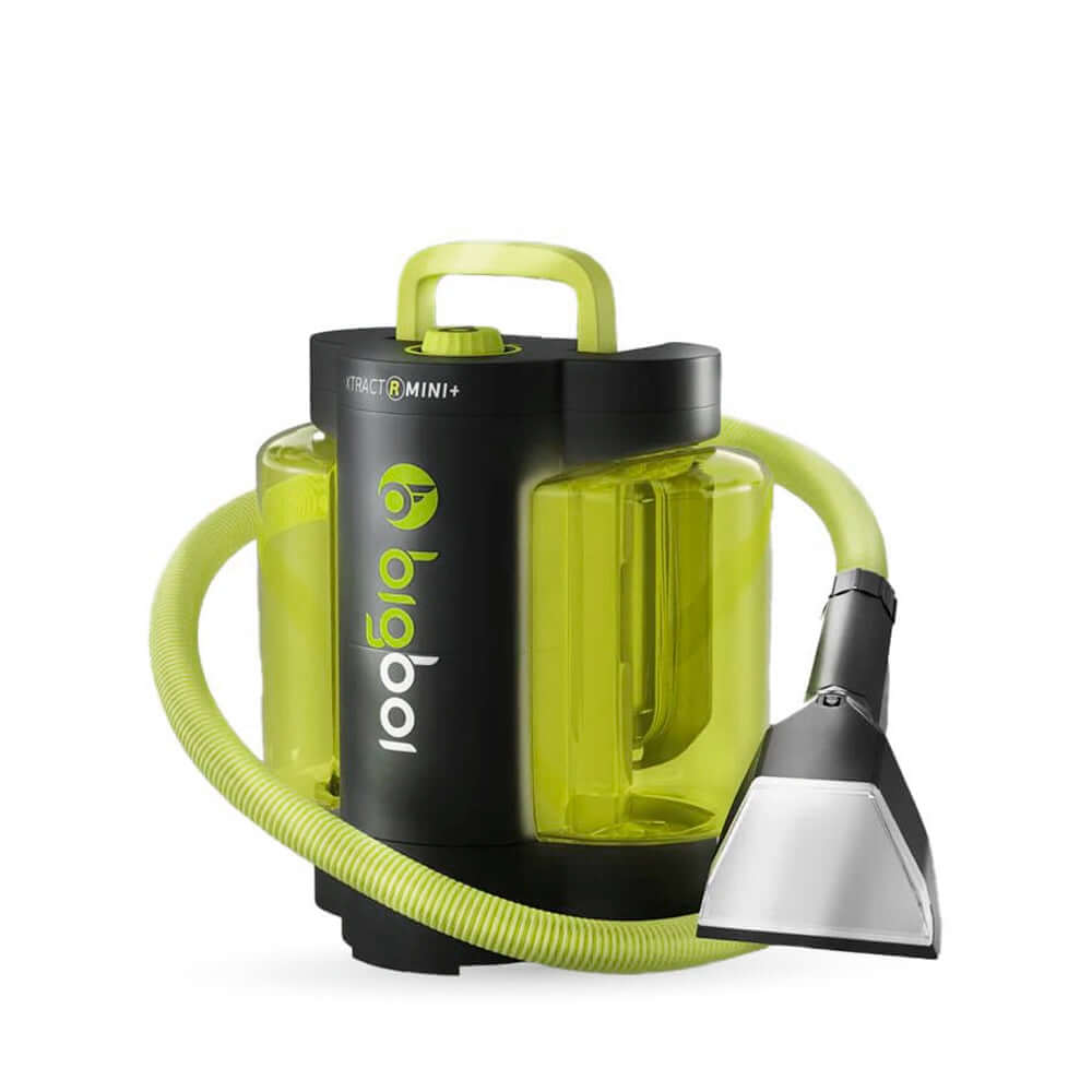 BigBoi XtractR Mini+ Upholstery & Carpet Extractor