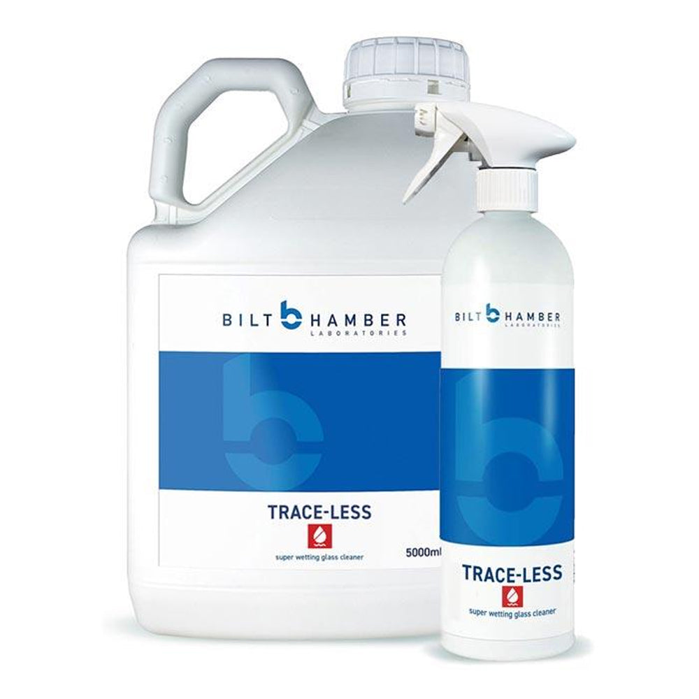 Bilt Hamber Trace-Less