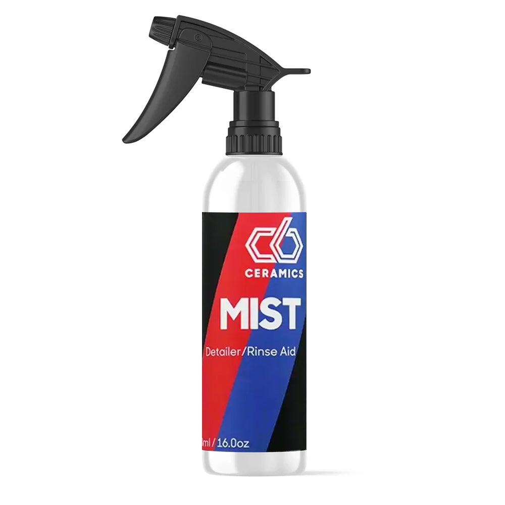 C6 Ceramics Mist 473ml