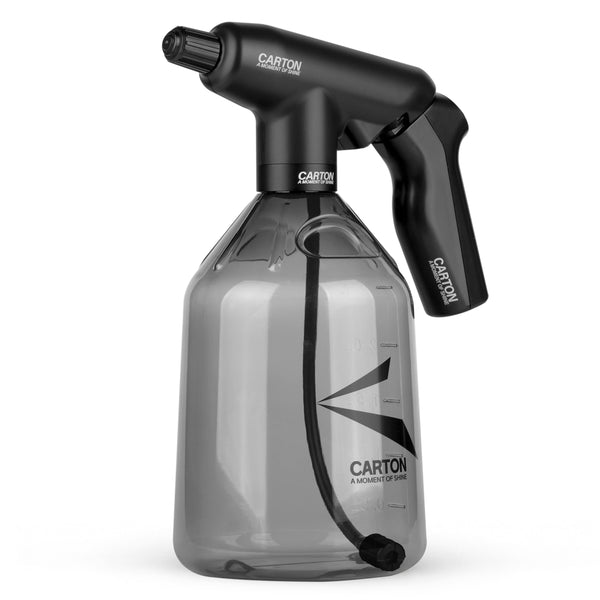 Carton Electric Sprayer 2.5L - AutoBuff