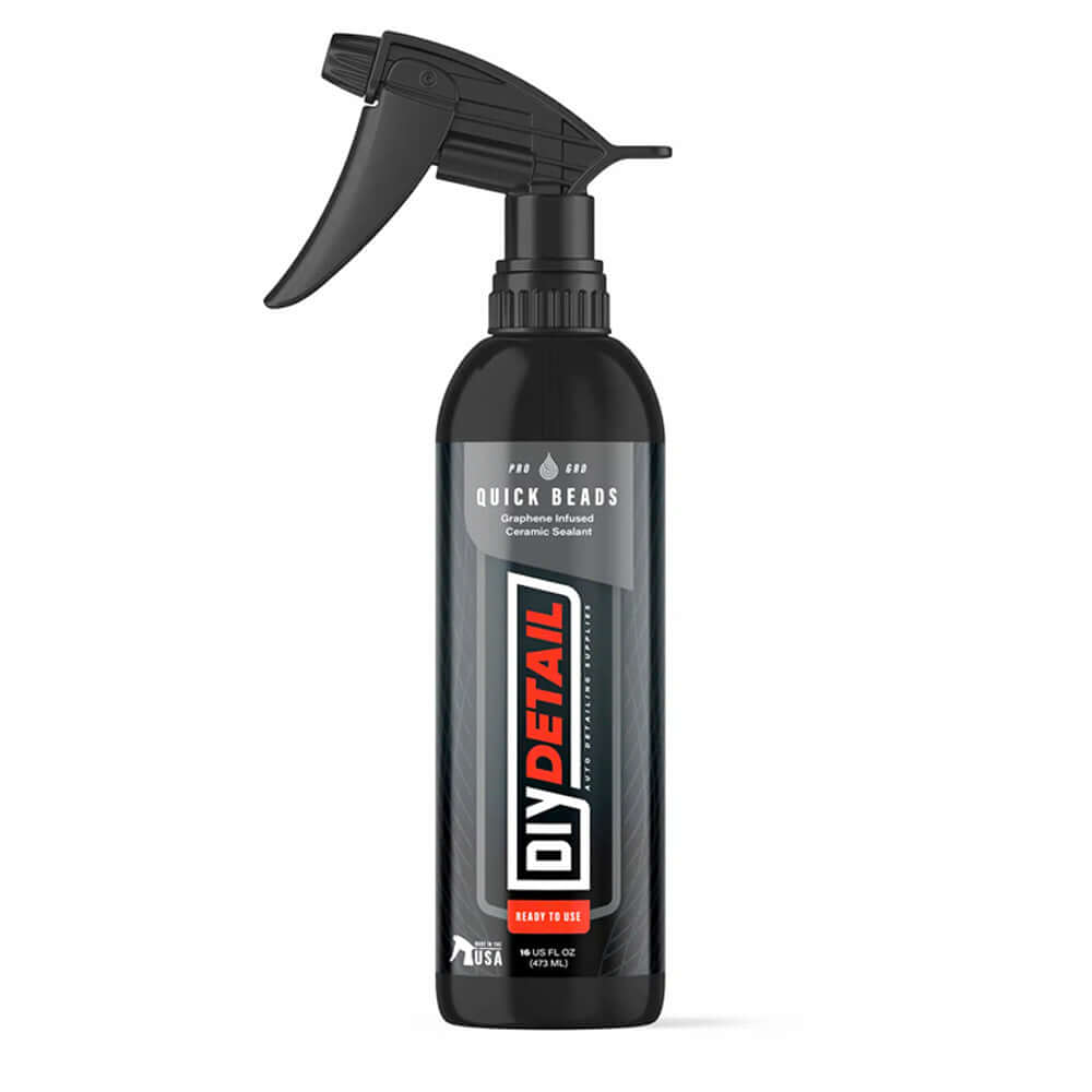 DIY Detail Quick Beads 473ml