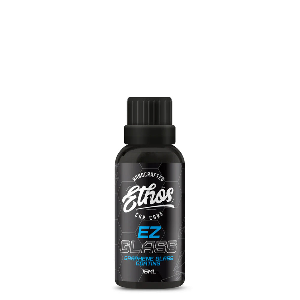 Ethos EZ Graphene Glass Coating 15ml