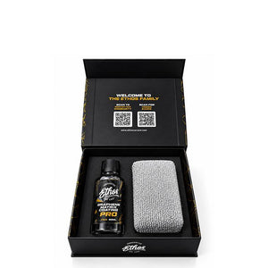 Ethos Graphene Matrix PRO Coating V3 open box