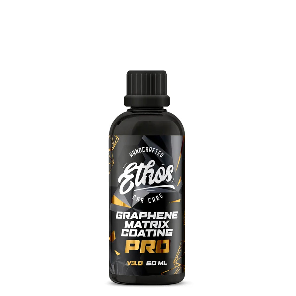 Ethos Graphene Matrix PRO Coating V3