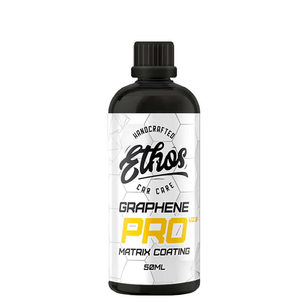 Ethos Graphene Matrix Coating