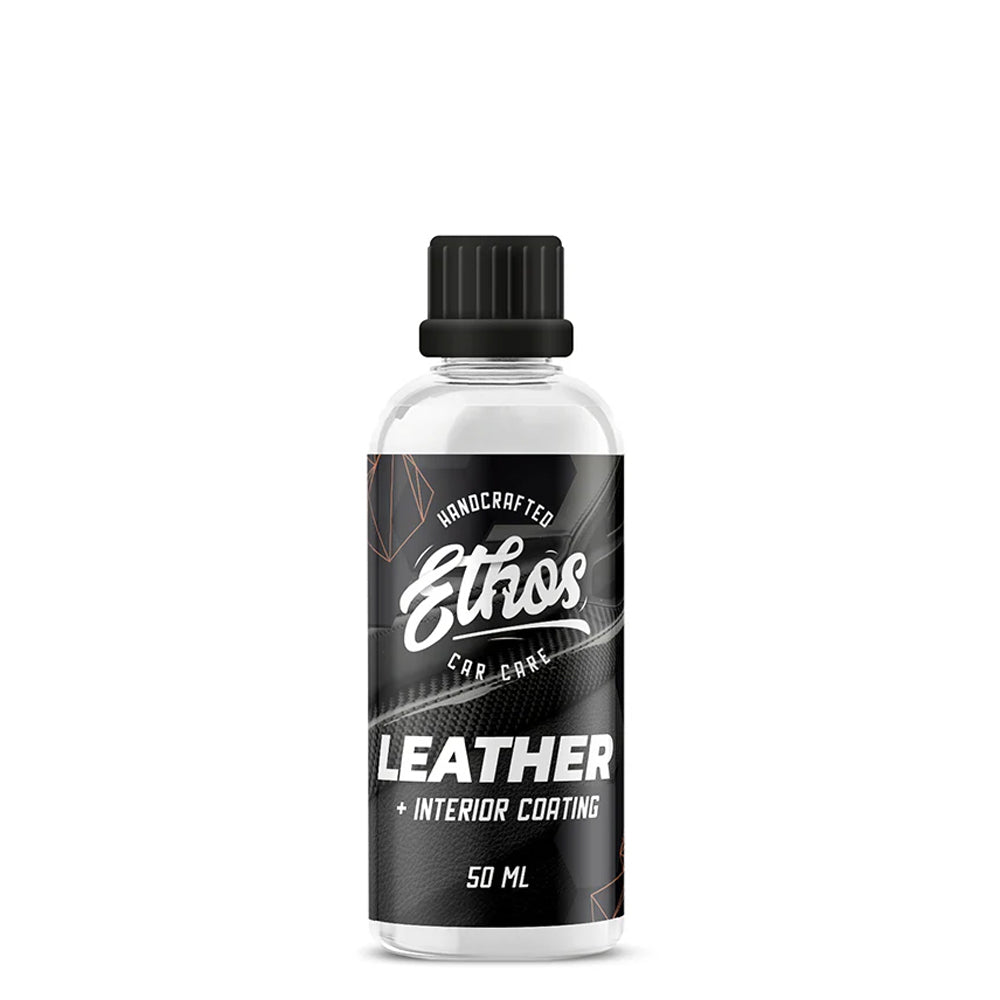 Ethos Leather & Interior Ceramic Coating 50ml