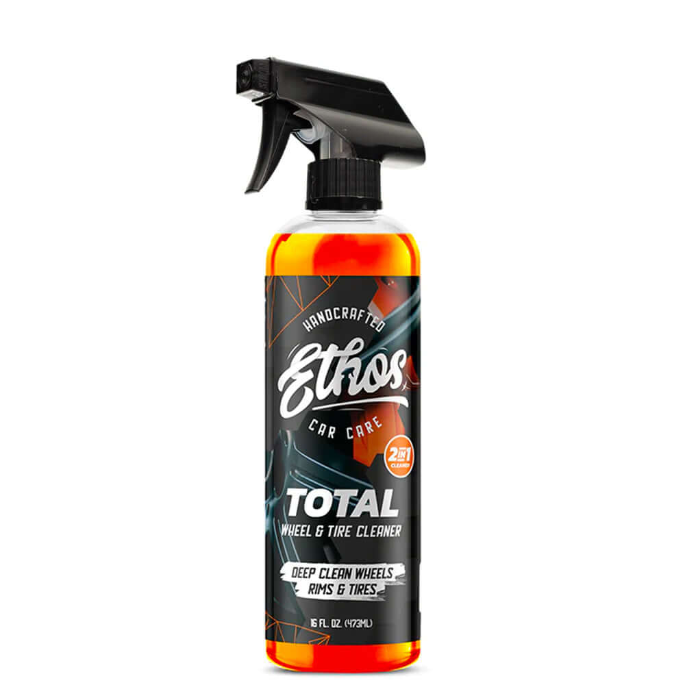 Ethos Total Wheel & Tyre Cleaner