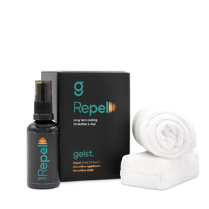 Geist Repel Leather Coating 50ml